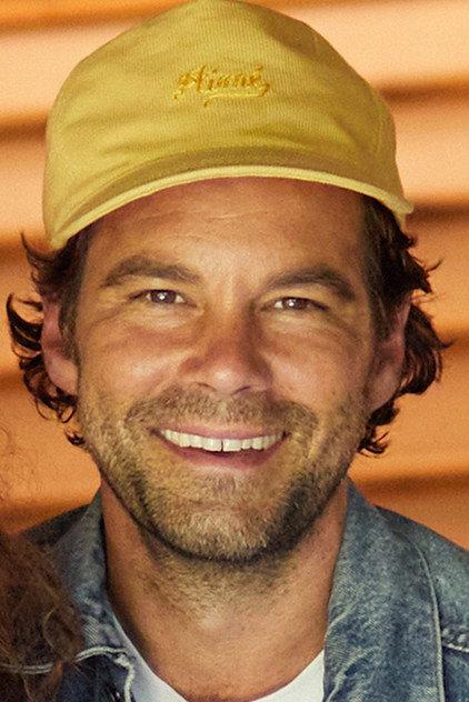 Zach Williams - Actor Profile Photo