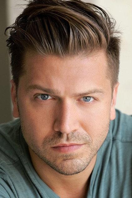 Johnny Kostrey - Actor Profile Photo