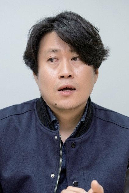 Park Hong-yeol - Actor Profile Photo