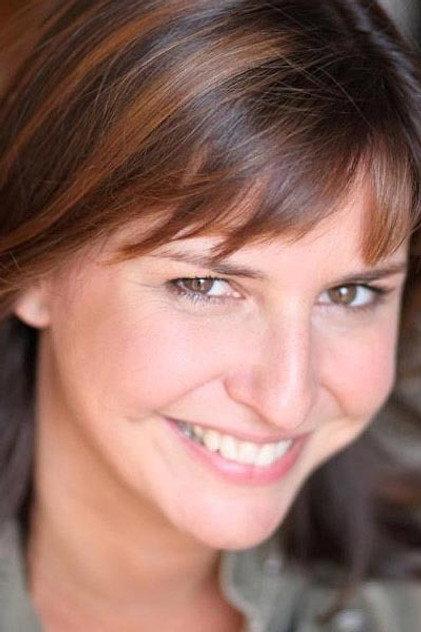 Véronique Desmadryl - Actor Profile Photo