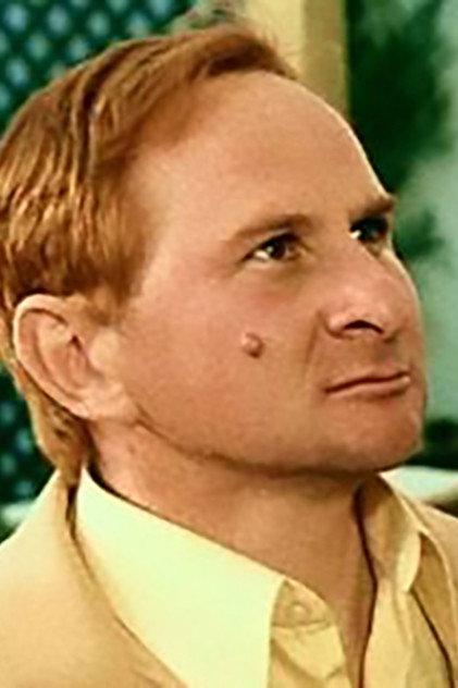 Les Marcowitz - Actor Profile Photo