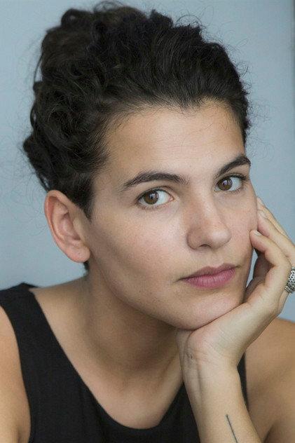 Brune Renault - Actor Profile Photo