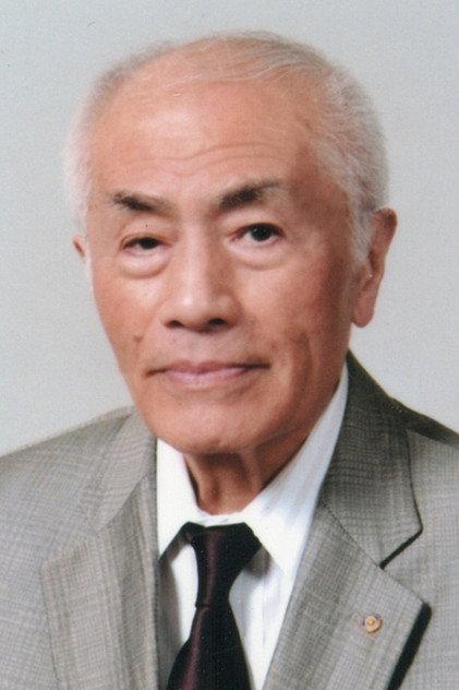 Koh Sugita - Actor Profile Photo