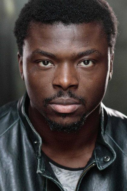 Adam Treasure - Actor Profile Photo