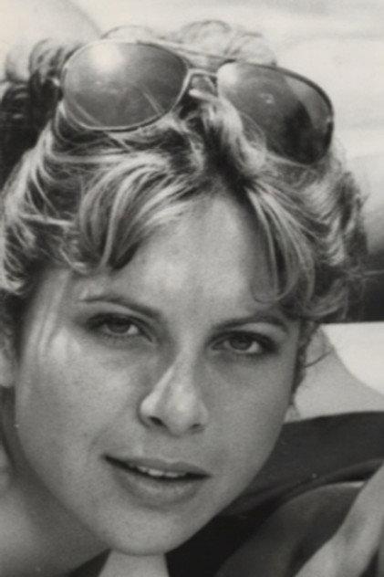 Maria Ferreira - Actor Profile Photo