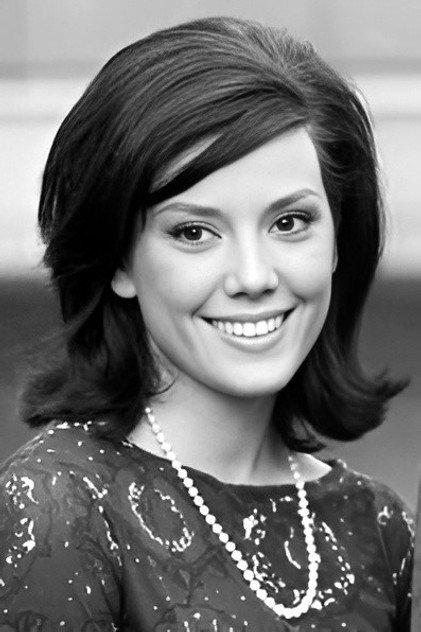 Maria Grazia Spina - Actor Profile Photo