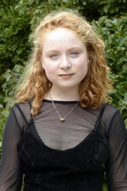 Valerie Pos - Actor Profile Photo