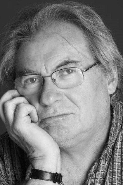 Ignacio Agüero - Actor Profile Photo