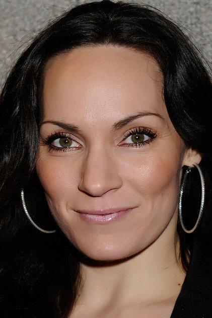 Vera Prada - Actor Profile Photo