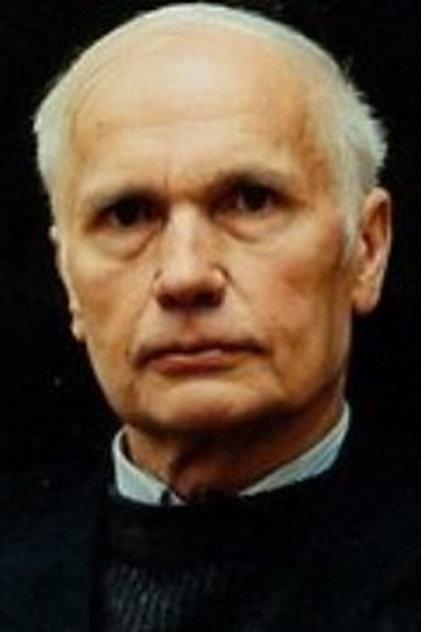 Vilius Petrauskas - Actor Profile Photo