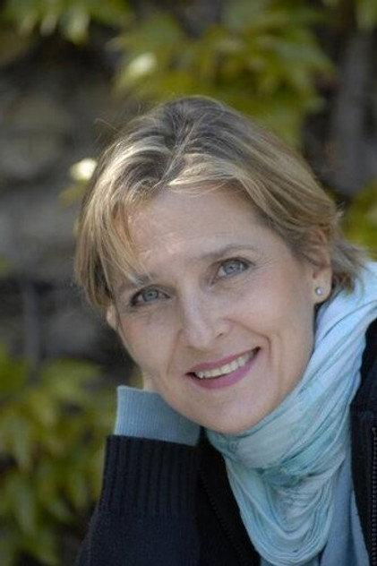 Isabelle Guiard - Actor Profile Photo