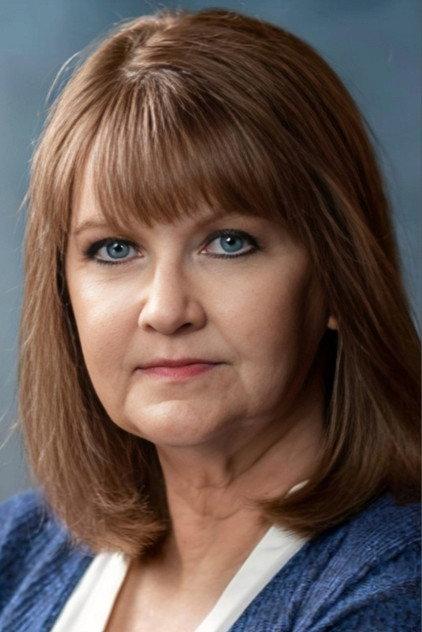 Kimberly J. Richardson - Actor Profile Photo