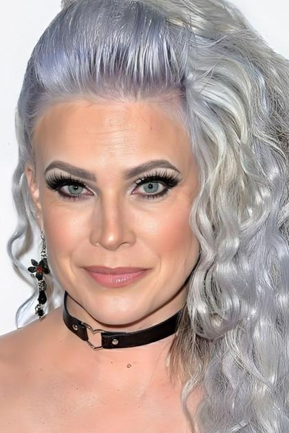 Tisha Vaculin - Actor Profile Photo