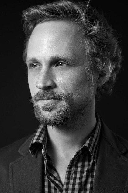 Ryan Jonze - Actor Profile Photo