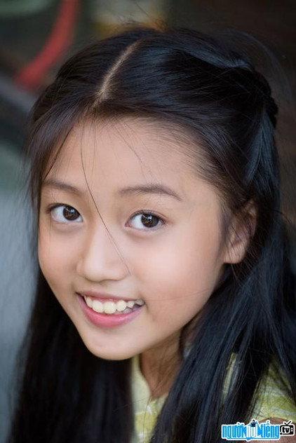Mai Cát Vy - Actor Profile Photo
