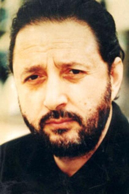 Omar Amiralay - Actor Profile Photo
