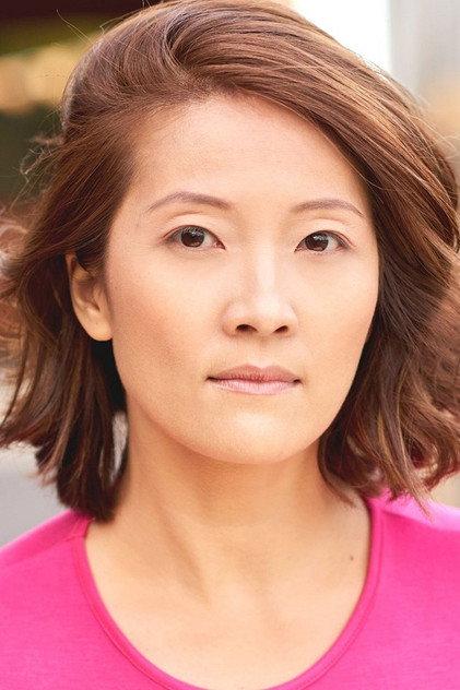 Oakley Kwon - Actor Profile Photo