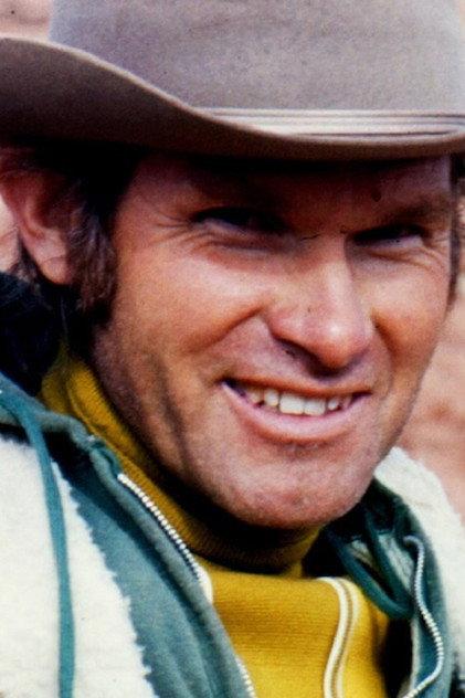 Al Adamson - Actor Profile Photo