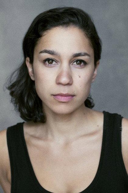 Danusia Samal - Actor Profile Photo