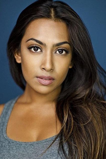 Melinda Shankar - Actor Profile Photo