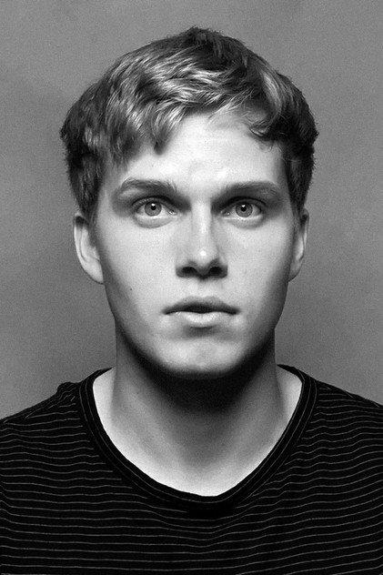 Kristian Repshus - Actor Profile Photo