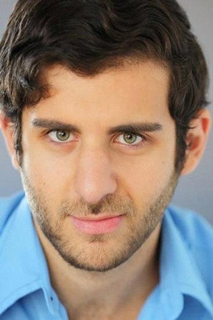 Joey Hirsh - Actor Profile Photo