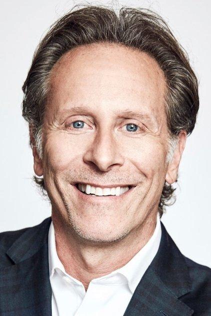 Steven Weber - Actor Profile Photo