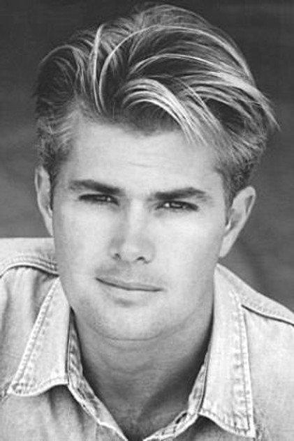 Tom Case - Actor Profile Photo