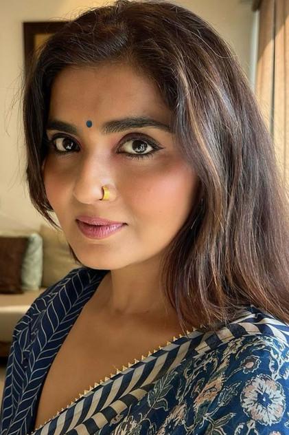 Jyoti Mukherjee - Actor Profile Photo