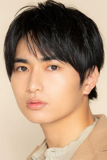 Kohshu Hirano - Actor Profile Photo