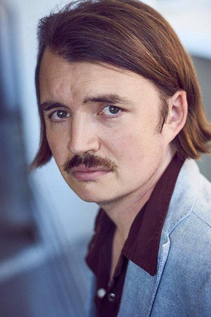 Galen Howard - Actor Profile Photo