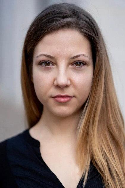 Rita Correia - Actor Profile Photo