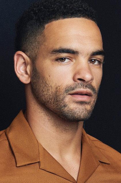 Will Adams - Actor Profile Photo