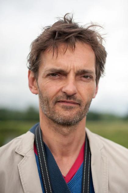 Danny Timmermans - Actor Profile Photo