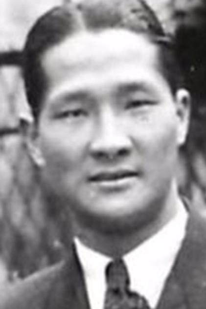 Wong Toi - Actor Profile Photo