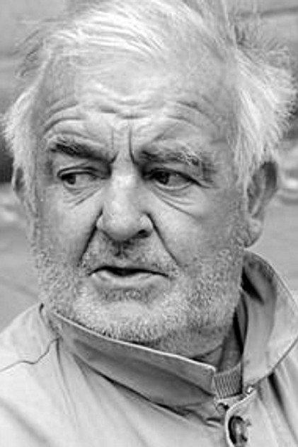 Alan Devlin - Actor Profile Photo
