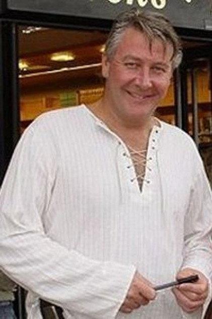 Tommy Walsh - Actor Profile Photo