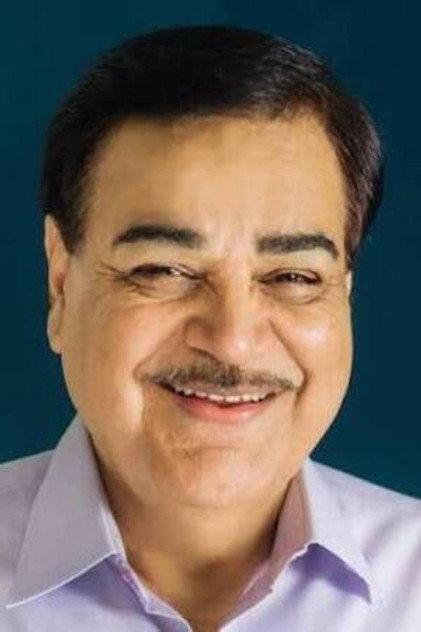 Shehryar Zaidi - Actor Profile Photo