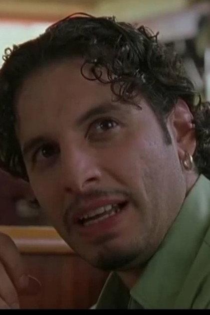 Angelo Tucci - Actor Profile Photo