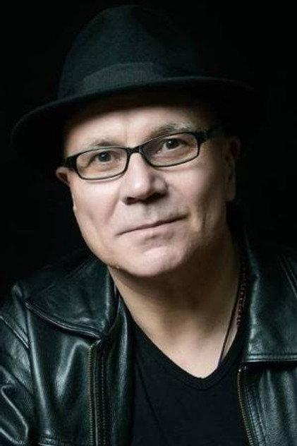 Andrew Collins - Actor Profile Photo