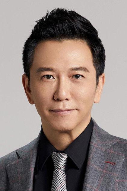 Deric Wan - Actor Profile Photo