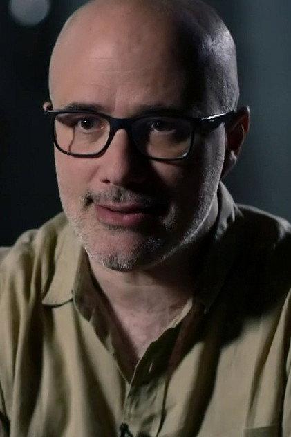 Matthieu Suc - Actor Profile Photo
