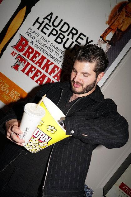 Igal Rodriguez - Actor Profile Photo