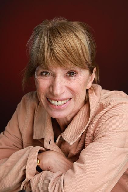 Julia Munrow - Actor Profile Photo