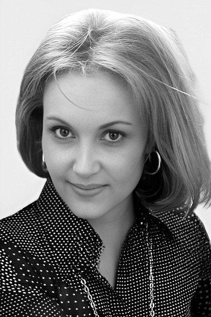 Pascale Roberts - Actor Profile Photo