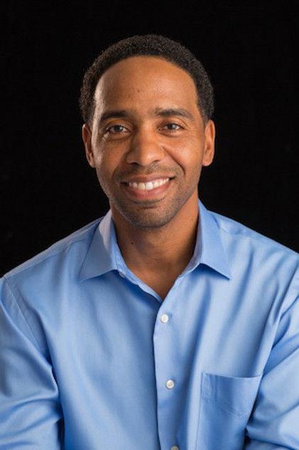 Kevin Carroll - Actor Profile Photo
