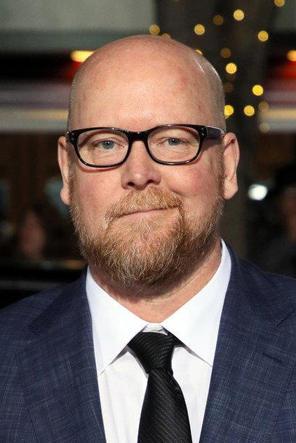 Nick Schenk - Actor Profile Photo