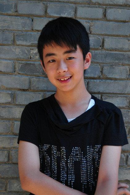Liu Wenqing - Actor Profile Photo