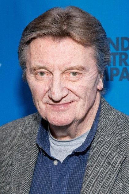 Larry Bryggman - Actor Profile Photo