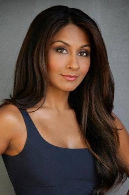 Amrapali Ambegaokar - Actor Profile Photo